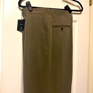NWT Men’s  Silk Pants